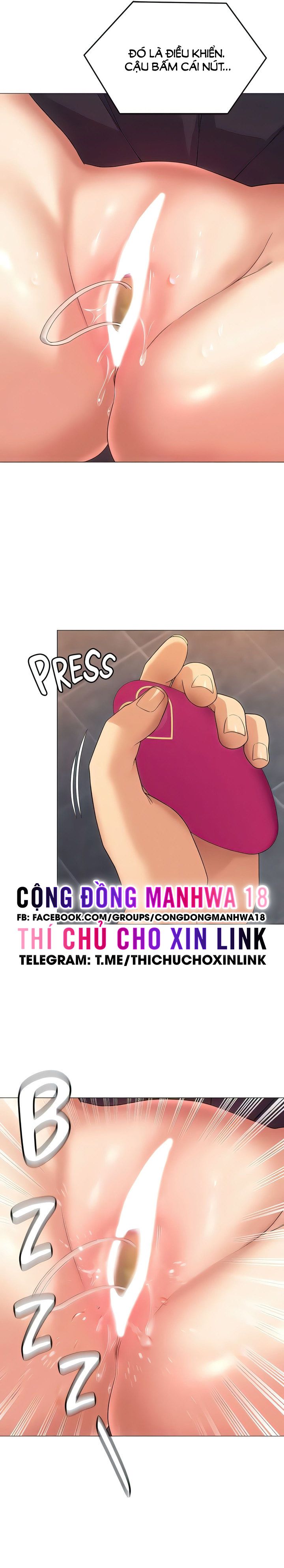 đọc truyện Tối Nay Cưng Muốn Ăn Gì? Chương 85 ảnh 30 tại Giả Dược