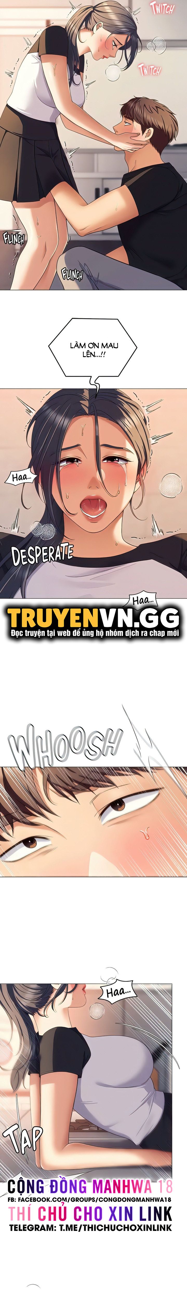 đọc truyện Tối Nay Cưng Muốn Ăn Gì? Chương 86 ảnh 24 tại Giả Dược