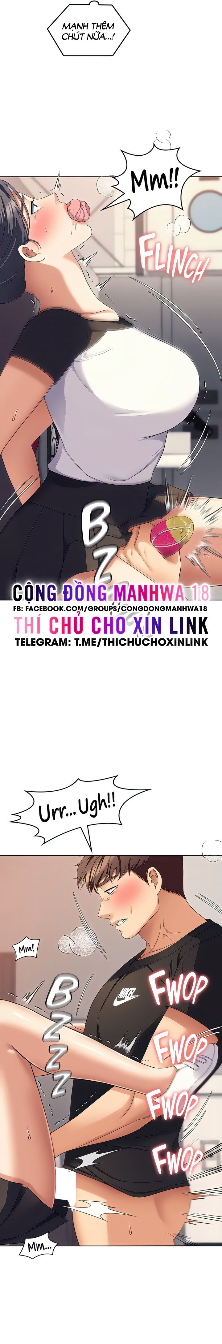đọc truyện Tối Nay Cưng Muốn Ăn Gì? Chương 87 ảnh 13 tại Giả Dược