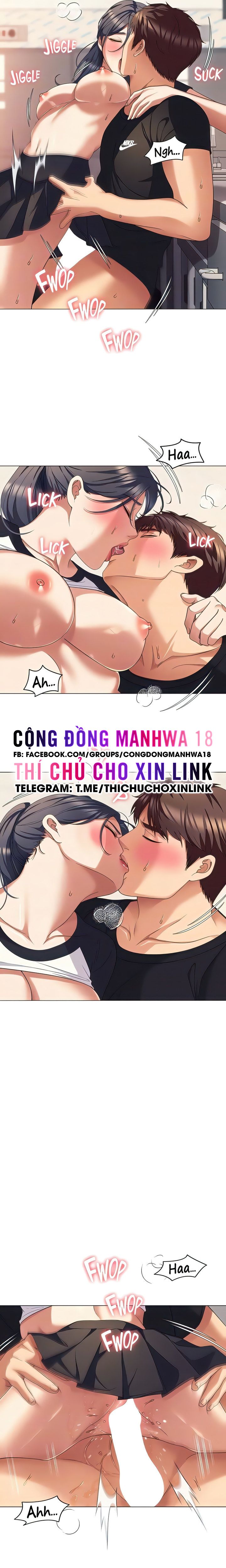 đọc truyện Tối Nay Cưng Muốn Ăn Gì? Chương 87 ảnh 20 tại Giả Dược