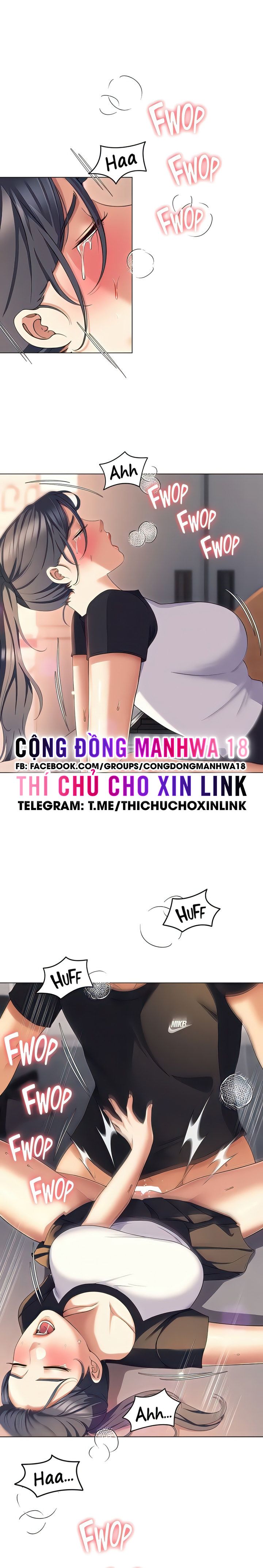 đọc truyện Tối Nay Cưng Muốn Ăn Gì? Chương 87 ảnh 4 tại Giả Dược