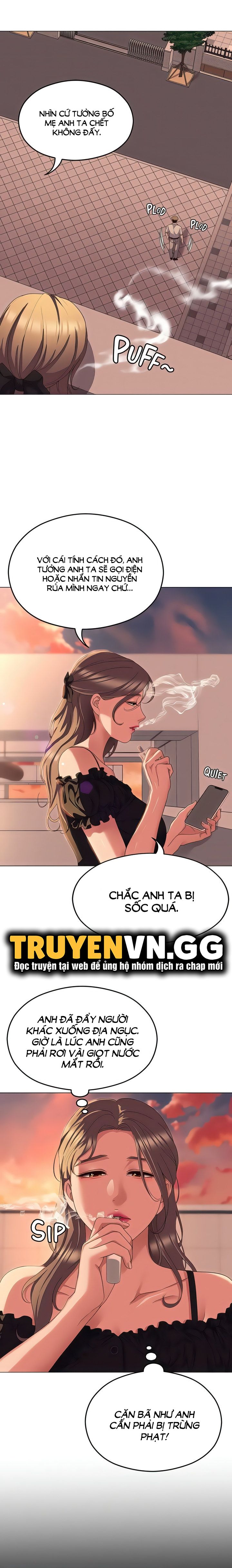 đọc truyện Tối Nay Cưng Muốn Ăn Gì? Chương 88 ảnh 13 tại Giả Dược