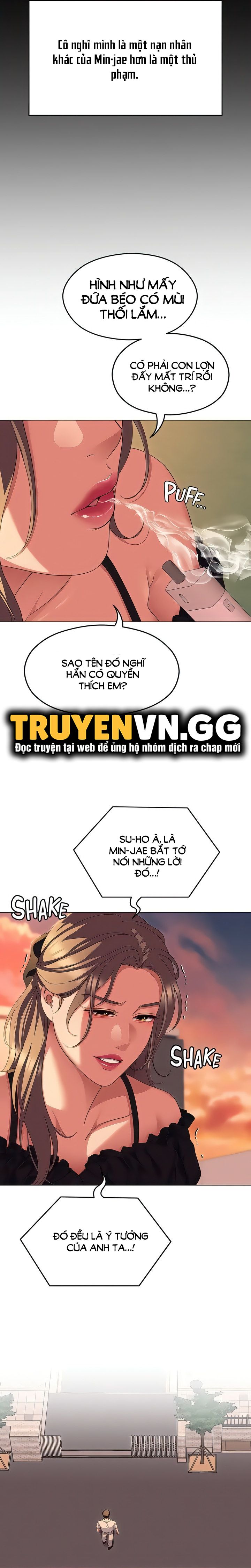 đọc truyện Tối Nay Cưng Muốn Ăn Gì? Chương 88 ảnh 15 tại Giả Dược