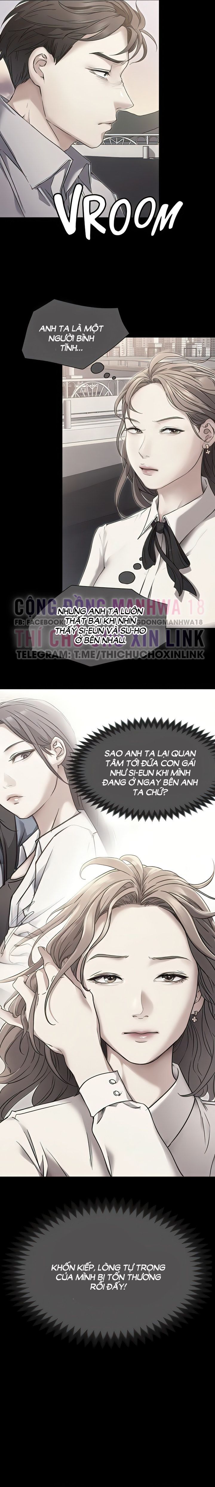 đọc truyện Tối Nay Cưng Muốn Ăn Gì? Chương 88 ảnh 23 tại Giả Dược