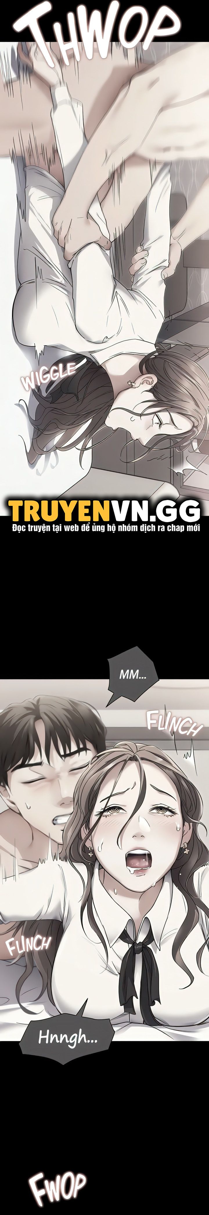 đọc truyện Tối Nay Cưng Muốn Ăn Gì? Chương 88 ảnh 26 tại Giả Dược