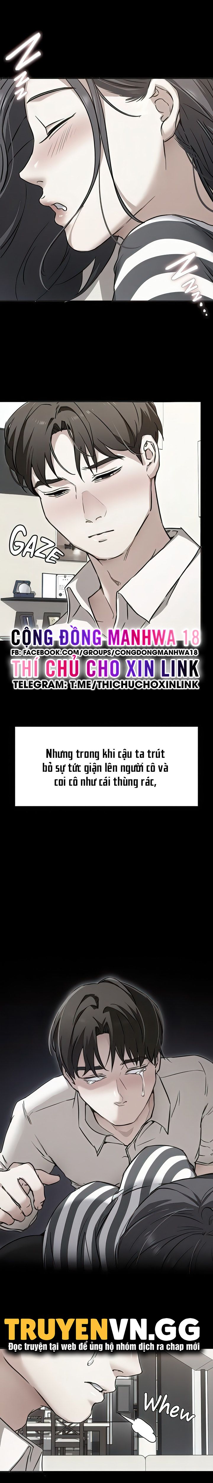 đọc truyện Tối Nay Cưng Muốn Ăn Gì? Chương 88 ảnh 28 tại Giả Dược