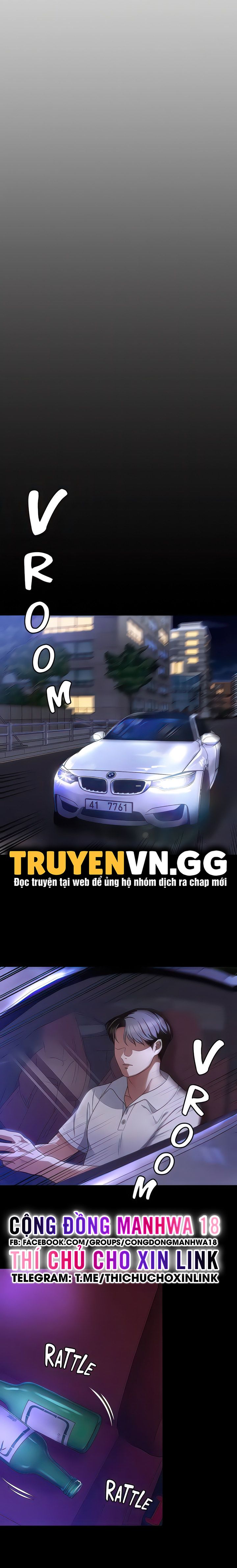 đọc truyện Tối Nay Cưng Muốn Ăn Gì? Chương 88 ảnh 31 tại Giả Dược