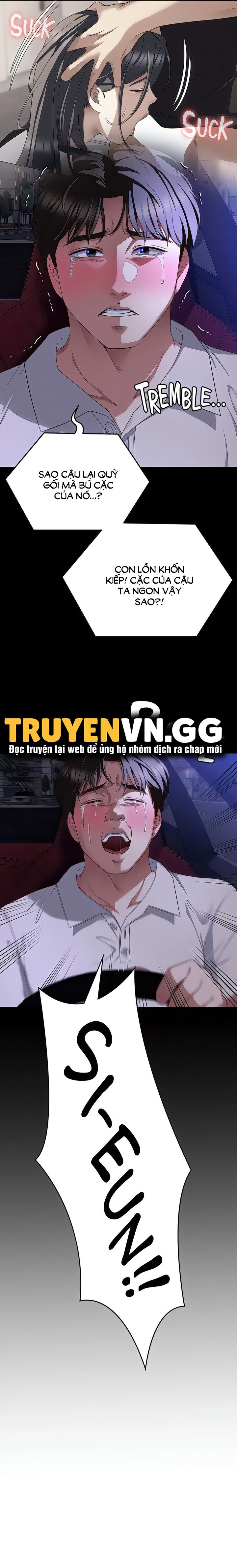 đọc truyện Tối Nay Cưng Muốn Ăn Gì? Chương 88 ảnh 33 tại Giả Dược