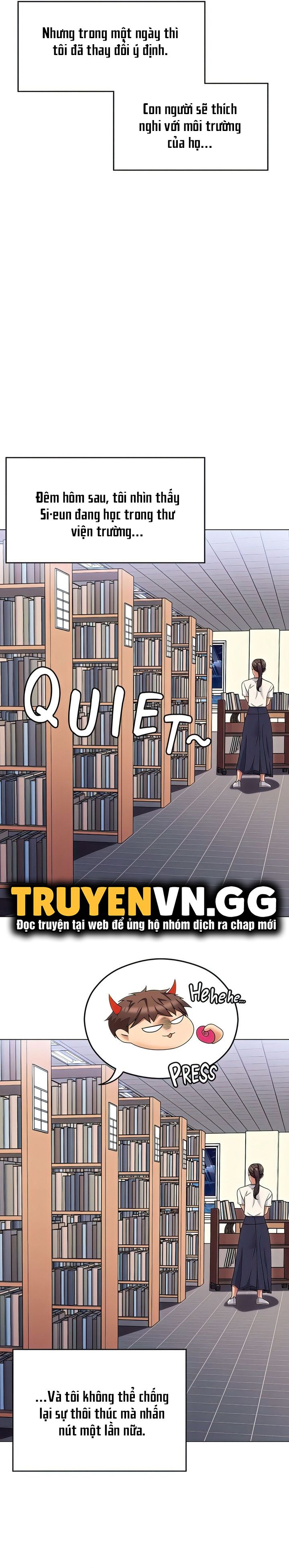 đọc truyện Tối Nay Cưng Muốn Ăn Gì? Chương 89 ảnh 23 tại Giả Dược