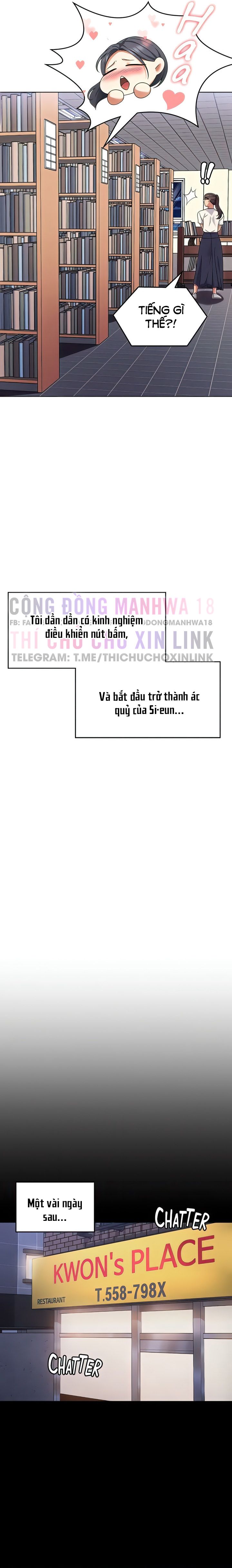 đọc truyện Tối Nay Cưng Muốn Ăn Gì? Chương 89 ảnh 24 tại Giả Dược