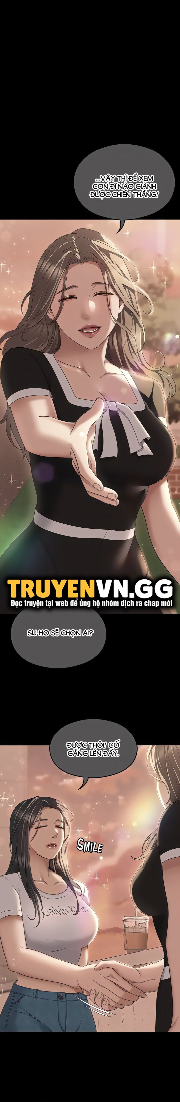 đọc truyện Tối Nay Cưng Muốn Ăn Gì? Chương 90 ảnh 12 tại Giả Dược