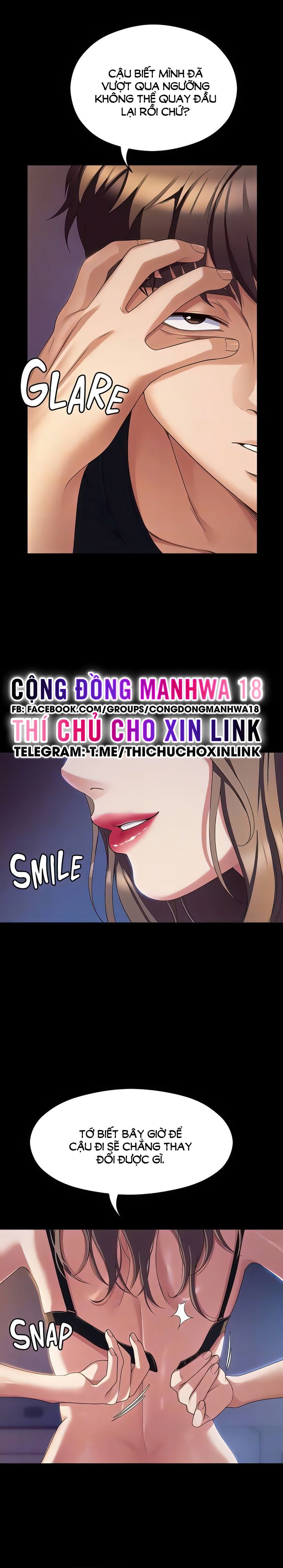 đọc truyện Tối Nay Cưng Muốn Ăn Gì? Chương 90 ảnh 8 tại Giả Dược