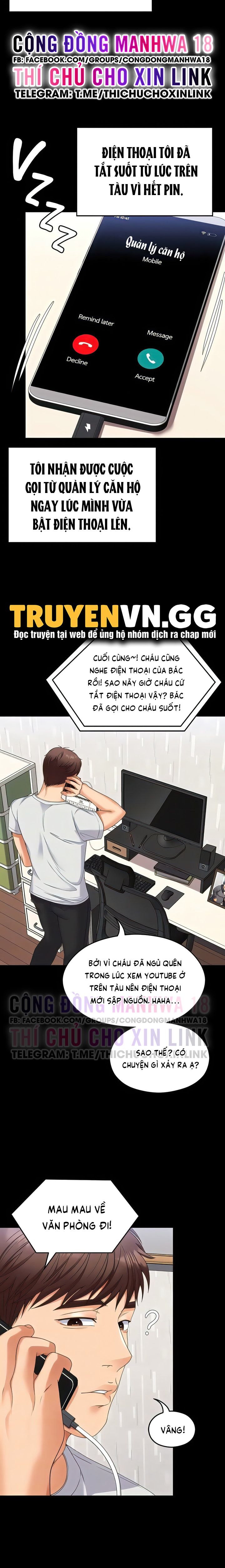 đọc truyện Tối Nay Cưng Muốn Ăn Gì? Chương 92 ảnh 15 tại Giả Dược
