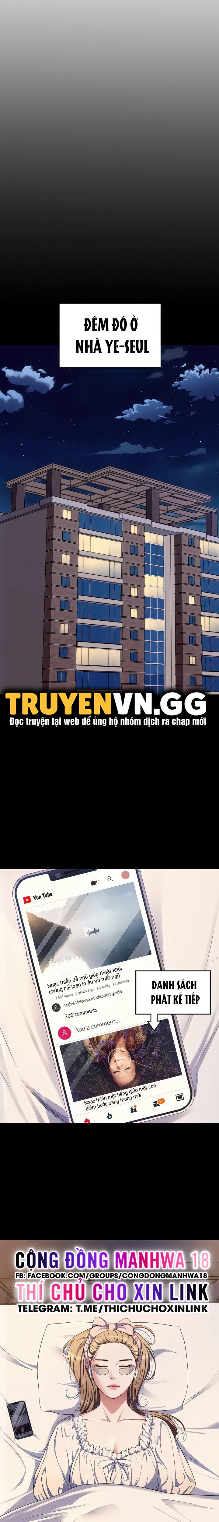 đọc truyện Tối Nay Cưng Muốn Ăn Gì? Chương 92 ảnh 3 tại Giả Dược