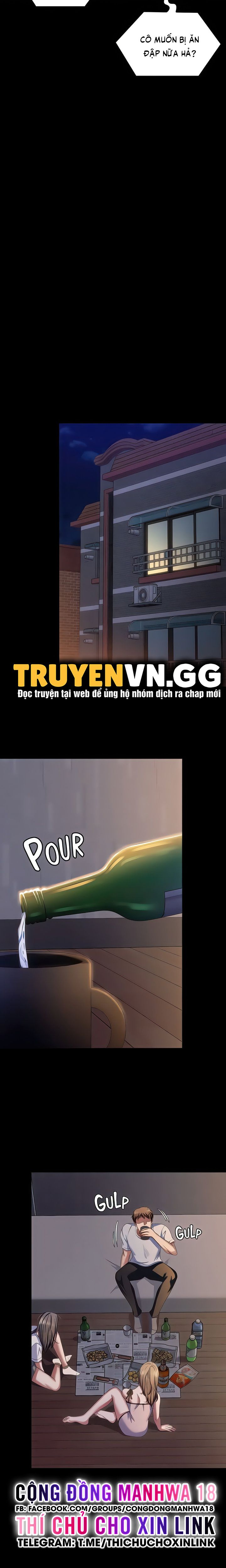 đọc truyện Tối Nay Cưng Muốn Ăn Gì? Chương 92 ảnh 27 tại Giả Dược