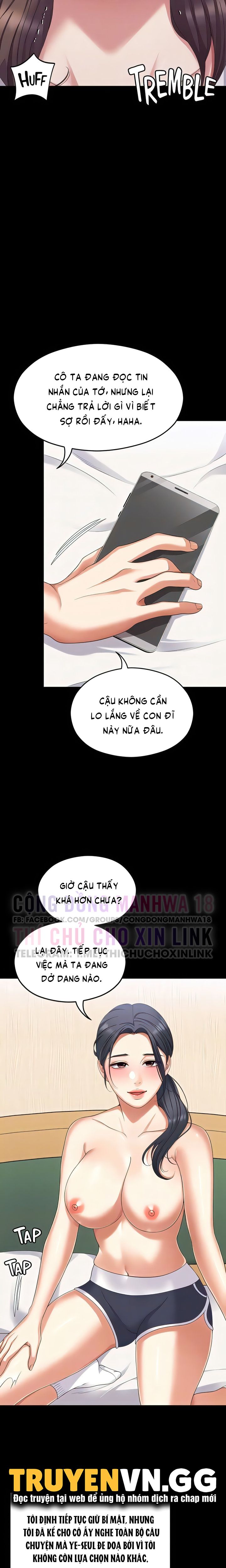 đọc truyện Tối Nay Cưng Muốn Ăn Gì? Chương 92 ảnh 8 tại Giả Dược