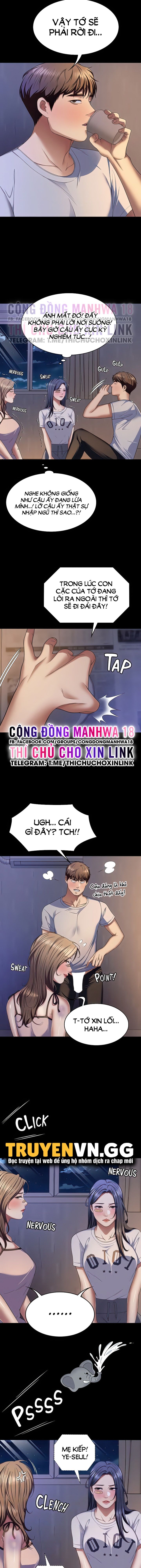 đọc truyện Tối Nay Cưng Muốn Ăn Gì? Chương 93 ảnh 9 tại Giả Dược