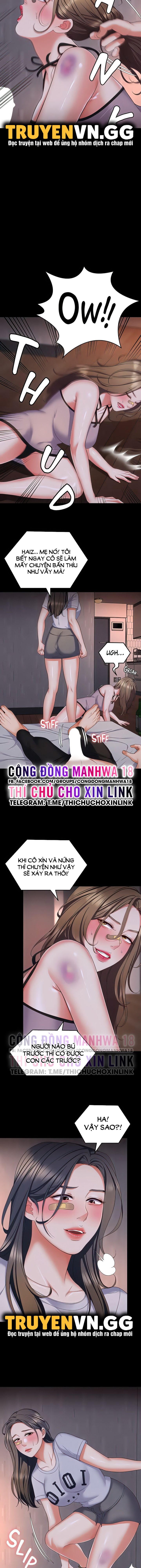 đọc truyện Tối Nay Cưng Muốn Ăn Gì? Chương 94 ảnh 2 tại Giả Dược