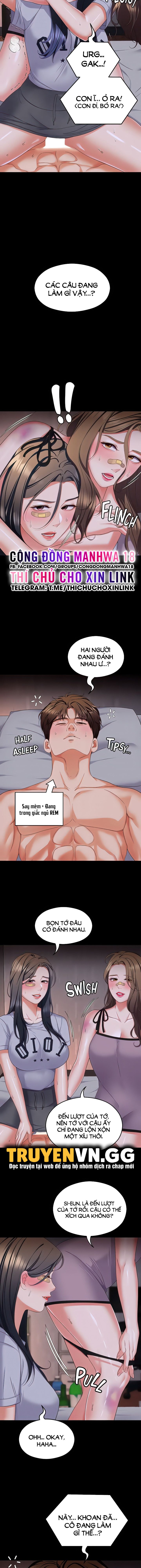 đọc truyện Tối Nay Cưng Muốn Ăn Gì? Chương 94 ảnh 6 tại Giả Dược