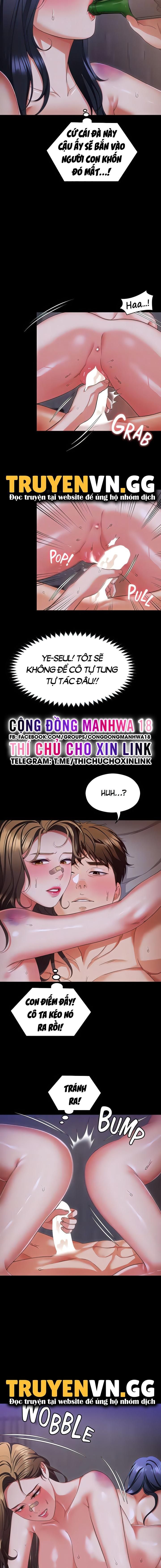 đọc truyện Tối Nay Cưng Muốn Ăn Gì? Chương 95 ảnh 13 tại Thiên Thai Truyện