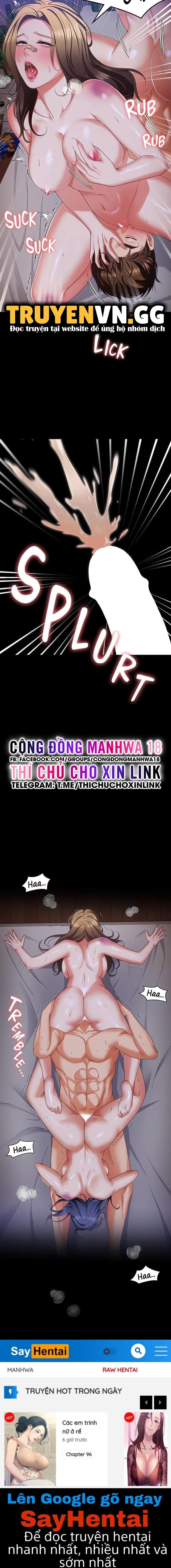 đọc truyện Tối Nay Cưng Muốn Ăn Gì? Chương 95 ảnh 16 tại Thiên Thai Truyện