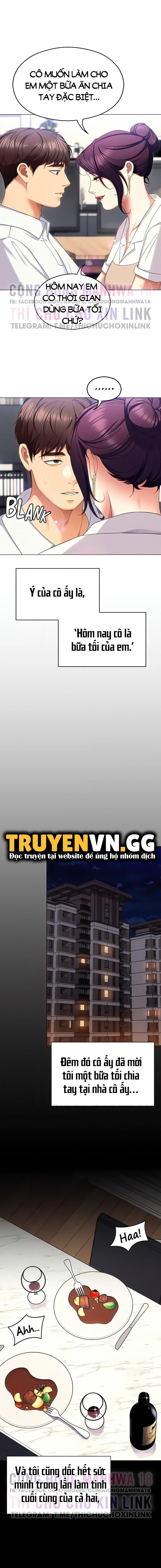 đọc truyện Tối Nay Cưng Muốn Ăn Gì? Chương 96 ảnh 14 tại Giả Dược