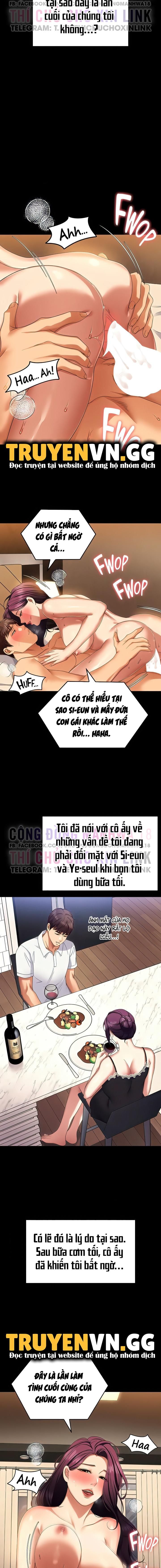đọc truyện Tối Nay Cưng Muốn Ăn Gì? Chương 96 ảnh 16 tại Giả Dược