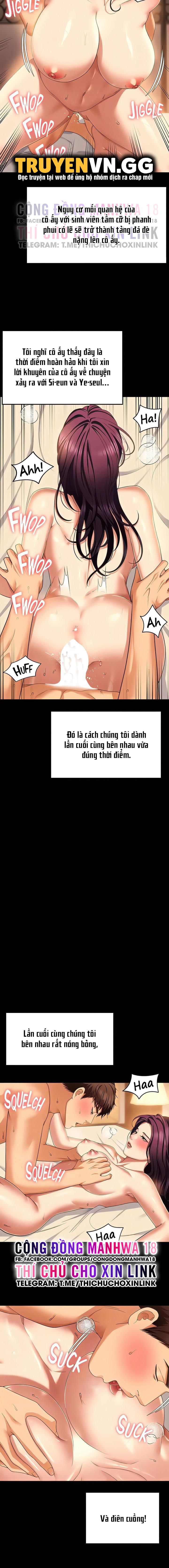 đọc truyện Tối Nay Cưng Muốn Ăn Gì? Chương 97 ảnh 4 tại Giả Dược