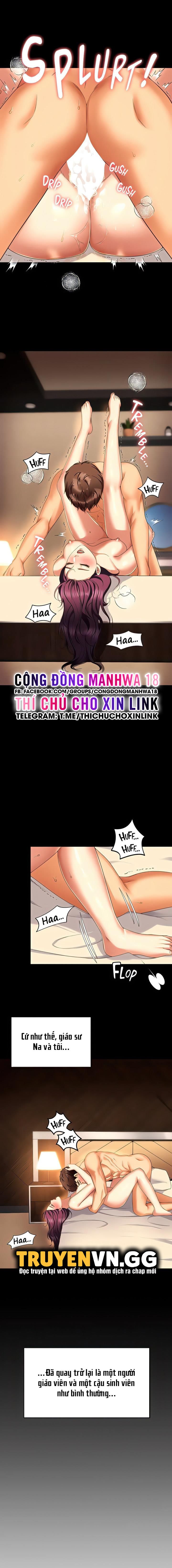 đọc truyện Tối Nay Cưng Muốn Ăn Gì? Chương 97 ảnh 8 tại Giả Dược