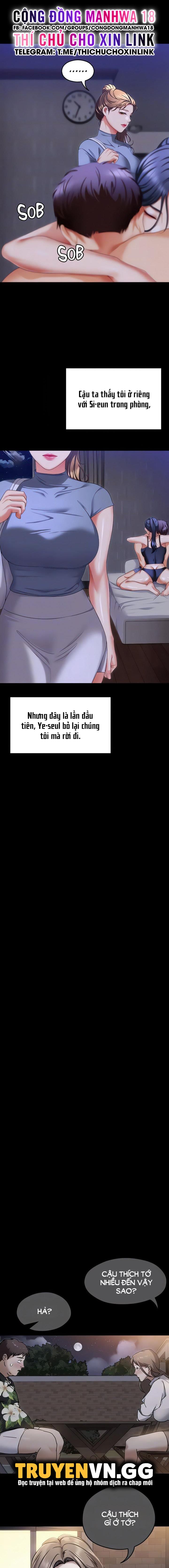 đọc truyện Tối Nay Cưng Muốn Ăn Gì? Chương 98 ảnh 12 tại Thiên Thai Truyện