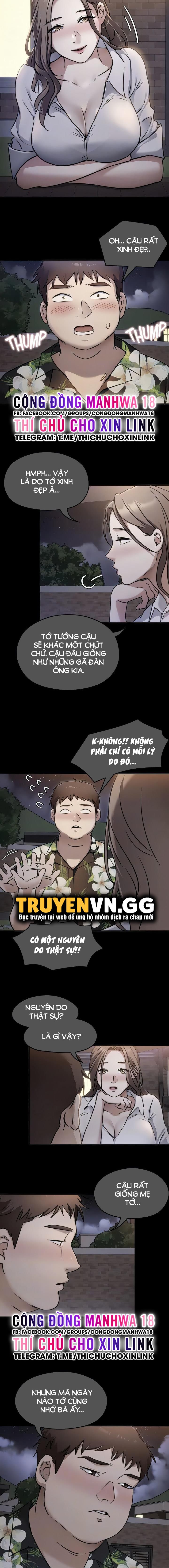 đọc truyện Tối Nay Cưng Muốn Ăn Gì? Chương 98 ảnh 13 tại Thiên Thai Truyện