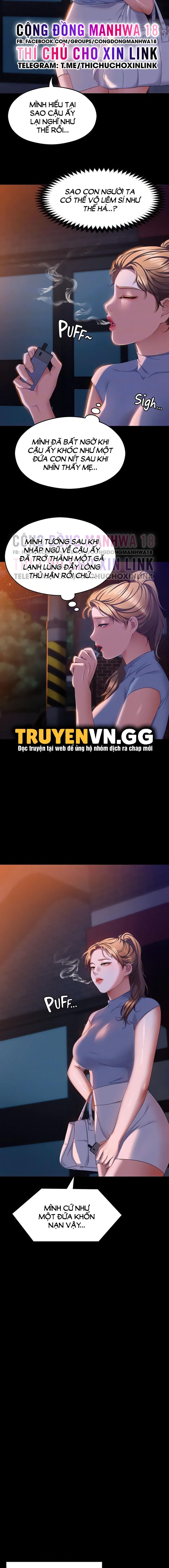 đọc truyện Tối Nay Cưng Muốn Ăn Gì? Chương 98 ảnh 15 tại Thiên Thai Truyện