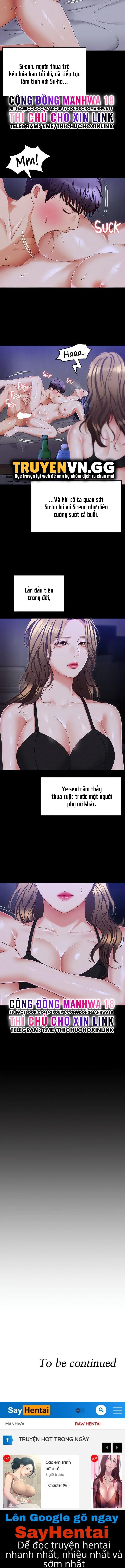 đọc truyện Tối Nay Cưng Muốn Ăn Gì? Chương 98 ảnh 20 tại Thiên Thai Truyện