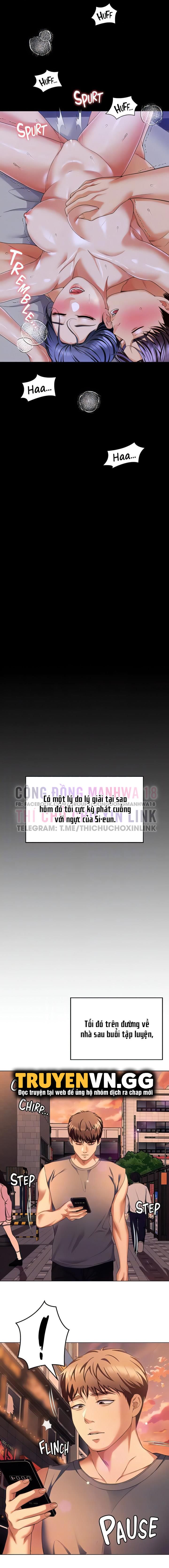 đọc truyện Tối Nay Cưng Muốn Ăn Gì? Chương 98 ảnh 7 tại Thiên Thai Truyện