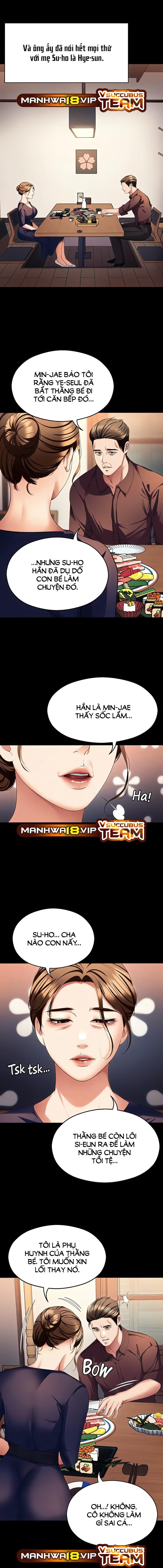 đọc truyện Tối Nay Cưng Muốn Ăn Gì? Chương 99 ảnh 10 tại Giả Dược