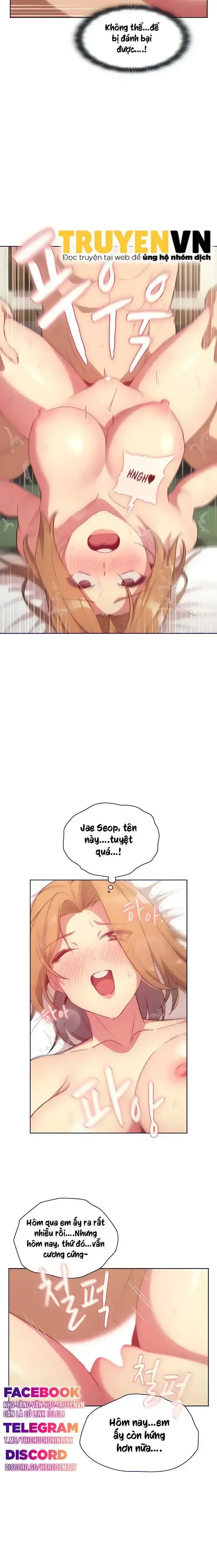 đọc truyện Tôi Nên Làm Gì Bây Giờ? Chương 15 ảnh 16 tại Giả Dược