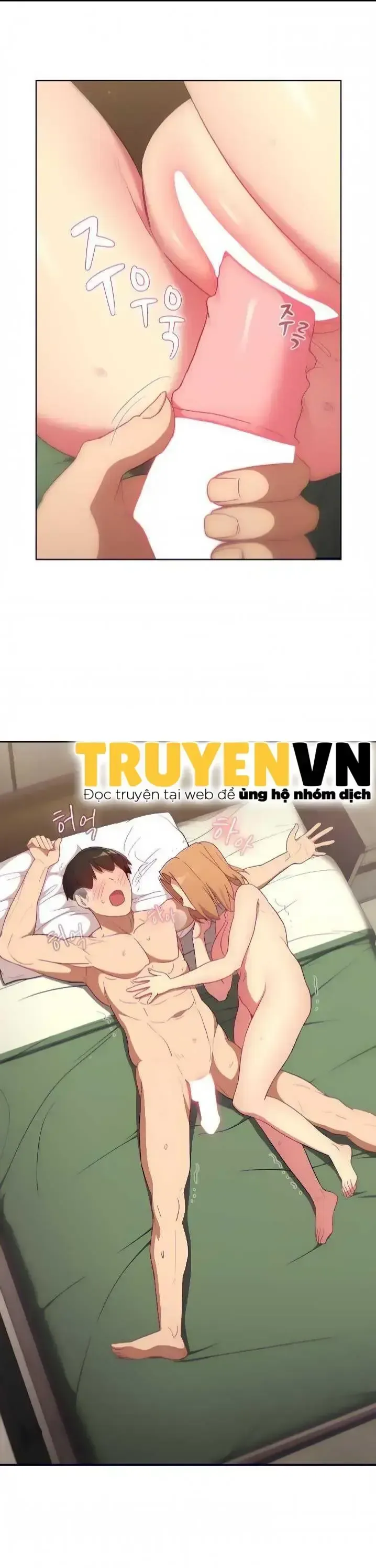 đọc truyện Tôi Nên Làm Gì Bây Giờ? Chương 16 ảnh 17 tại Giả Dược