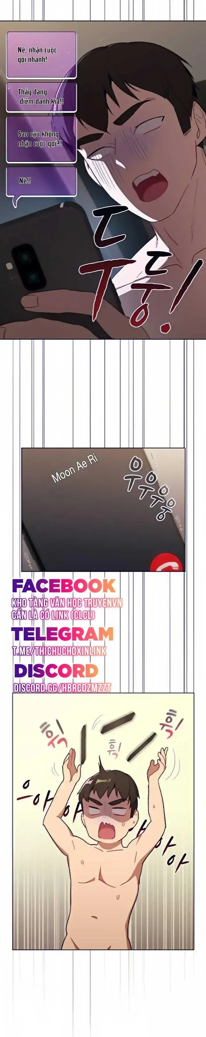 đọc truyện Tôi Nên Làm Gì Bây Giờ? Chương 16 ảnh 33 tại Giả Dược
