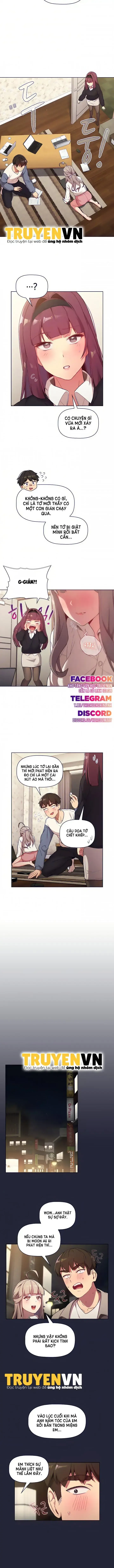 đọc truyện Tôi Nên Làm Gì Bây Giờ? Chương 18 ảnh 7 tại Giả Dược