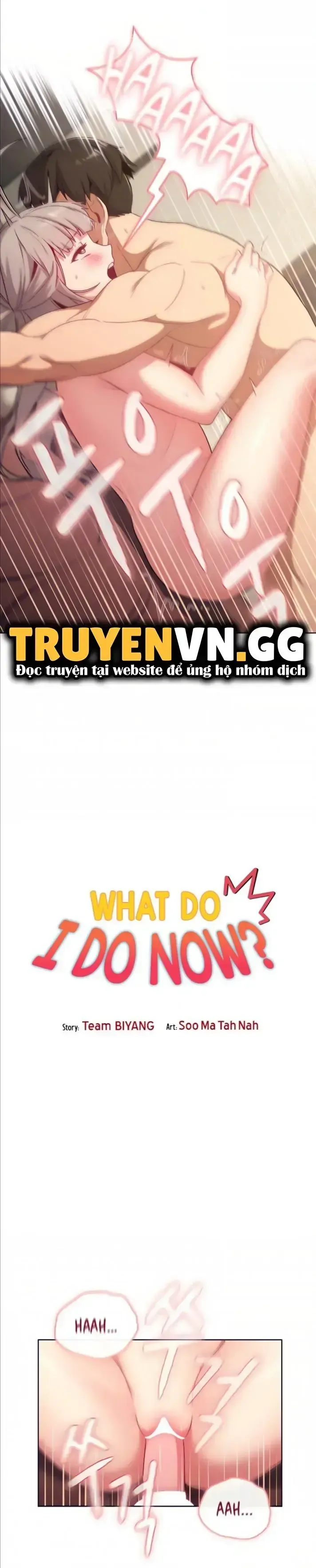 đọc truyện Tôi Nên Làm Gì Bây Giờ? Chương 20 ảnh 4 tại Giả Dược