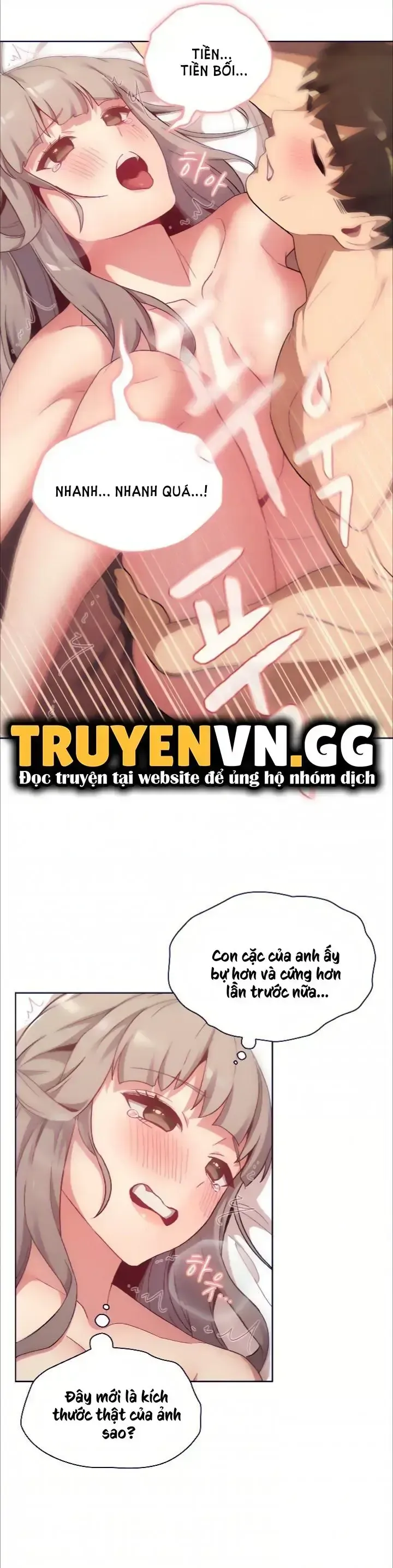 đọc truyện Tôi Nên Làm Gì Bây Giờ? Chương 20 ảnh 10 tại Giả Dược
