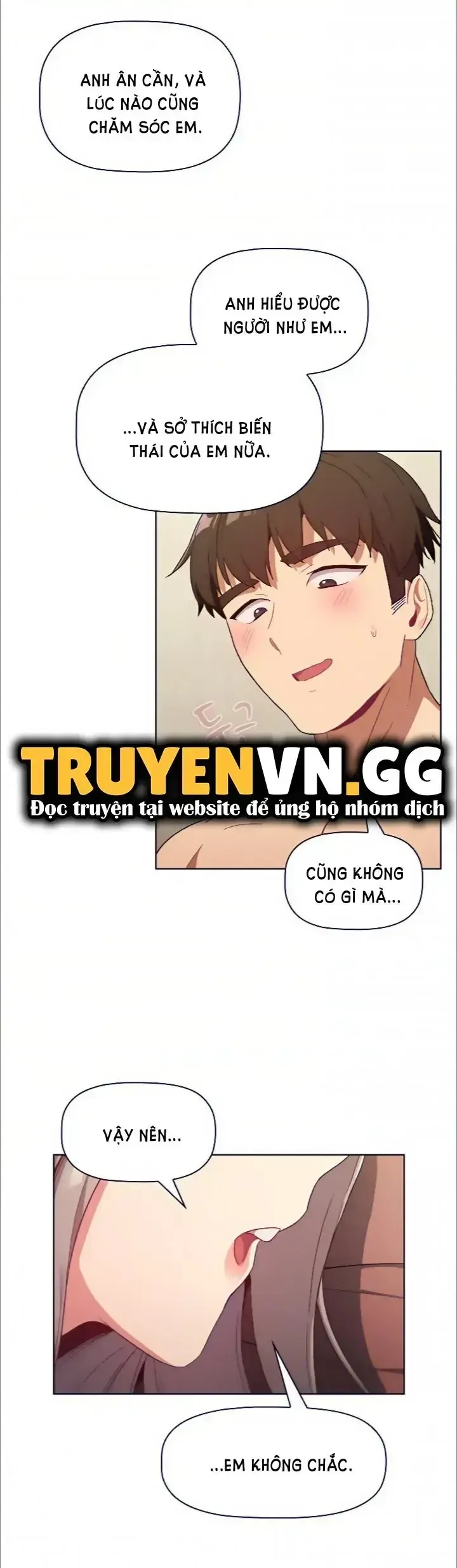 đọc truyện Tôi Nên Làm Gì Bây Giờ? Chương 21 ảnh 14 tại Giả Dược