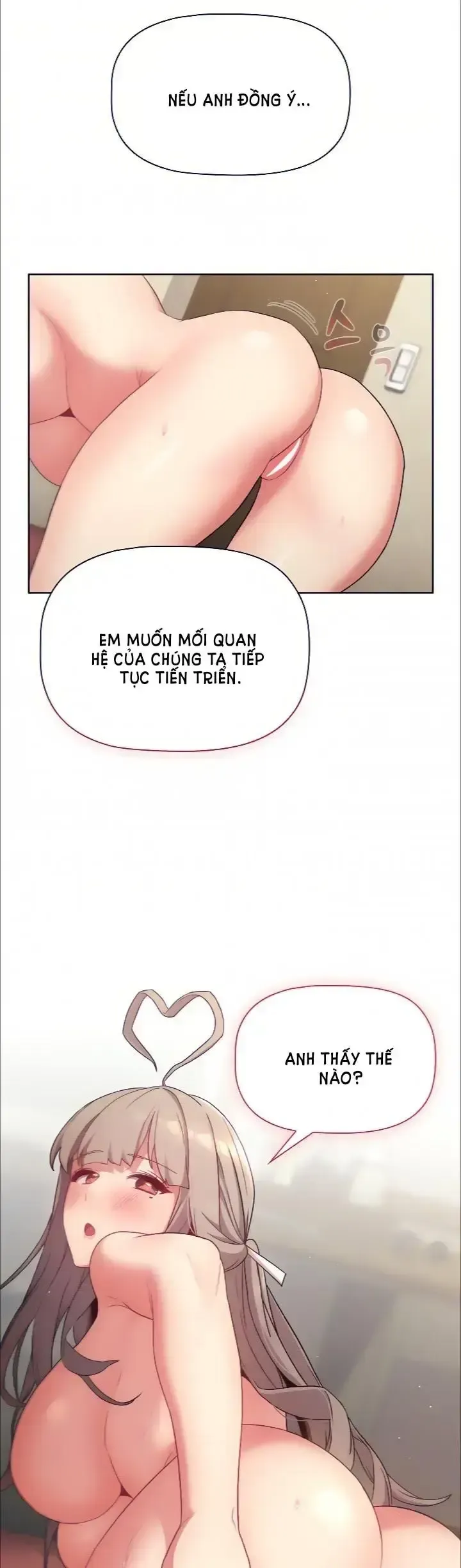 đọc truyện Tôi Nên Làm Gì Bây Giờ? Chương 21 ảnh 3 tại Giả Dược