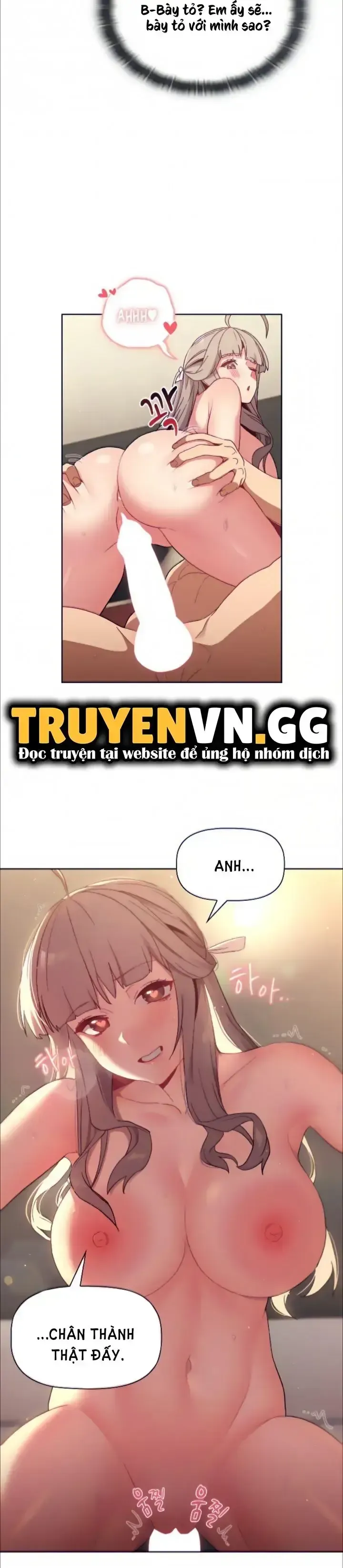 đọc truyện Tôi Nên Làm Gì Bây Giờ? Chương 21 ảnh 24 tại Giả Dược