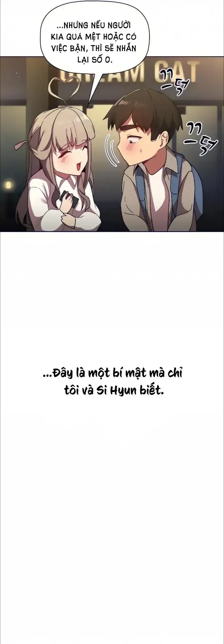 đọc truyện Tôi Nên Làm Gì Bây Giờ? Chương 21 ảnh 42 tại Giả Dược