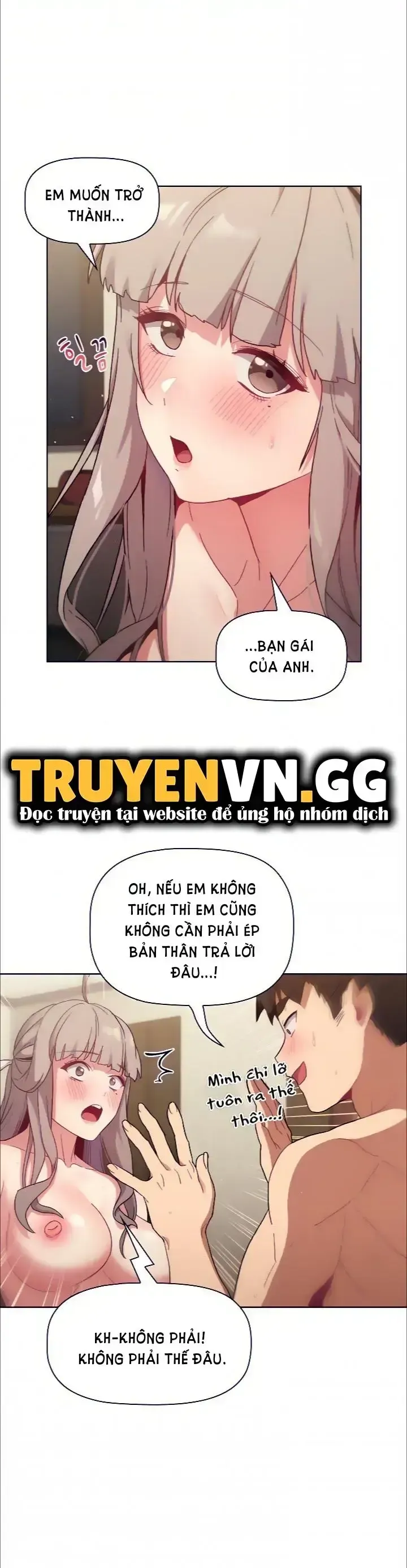 đọc truyện Tôi Nên Làm Gì Bây Giờ? Chương 21 ảnh 8 tại Giả Dược