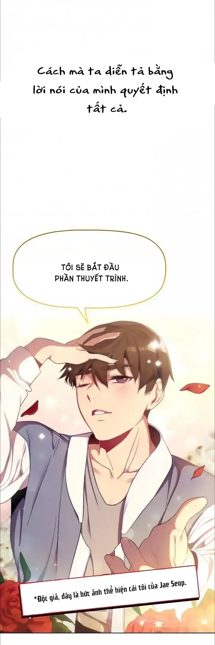 đọc truyện Tôi Nên Làm Gì Bây Giờ? Chương 22 ảnh 11 tại Giả Dược