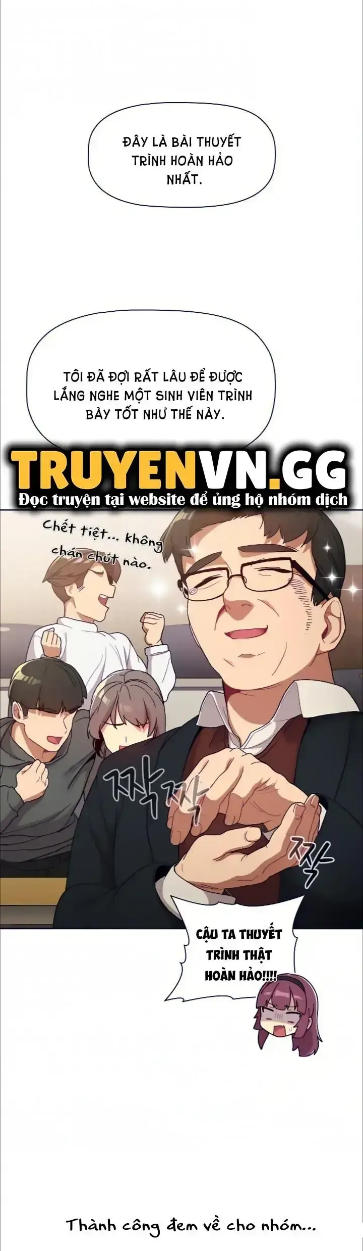 đọc truyện Tôi Nên Làm Gì Bây Giờ? Chương 22 ảnh 14 tại Giả Dược