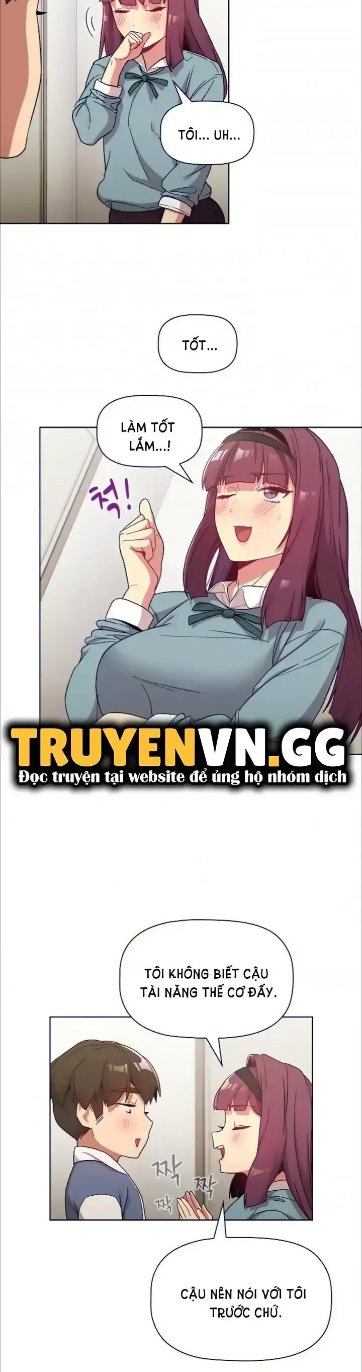 đọc truyện Tôi Nên Làm Gì Bây Giờ? Chương 22 ảnh 16 tại Giả Dược