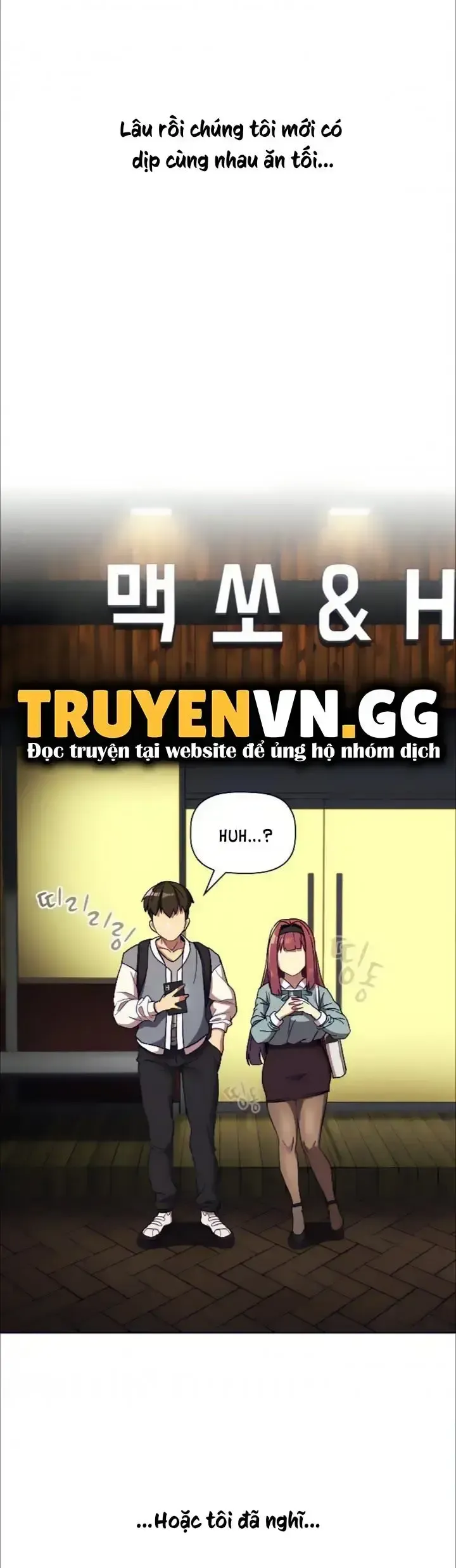 đọc truyện Tôi Nên Làm Gì Bây Giờ? Chương 22 ảnh 18 tại Giả Dược